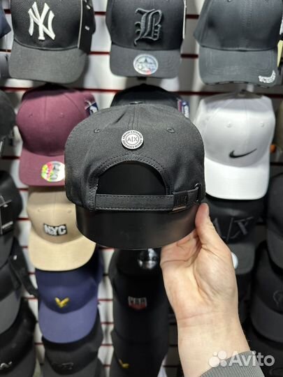 Кепка armani exchange