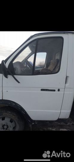 Запчасти на газель