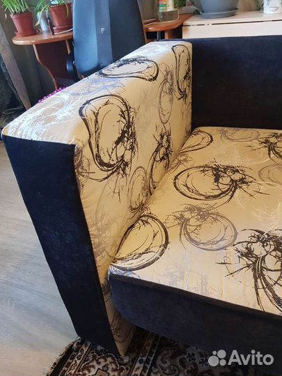 Диван раскладной детский бу