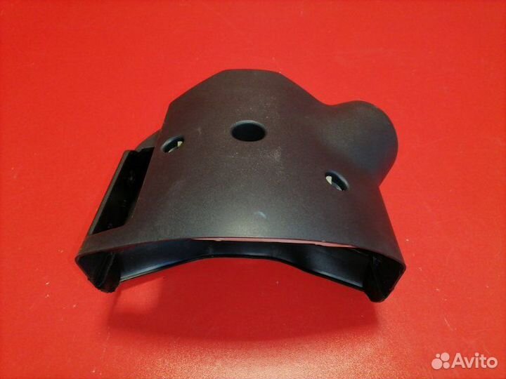 Кожух рулевой колонки Opel Corsa S07 A14XER 2011