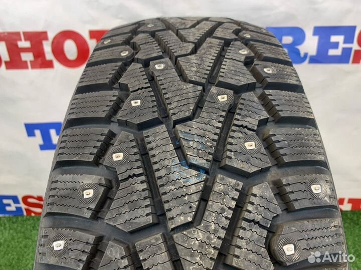 Pirelli Winter Ice Zero 215/60 R17 100T