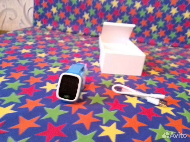 Часы с gps Geozon