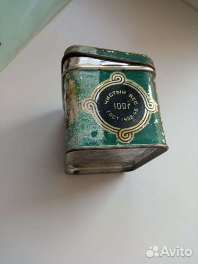 Советские вещицы ретро