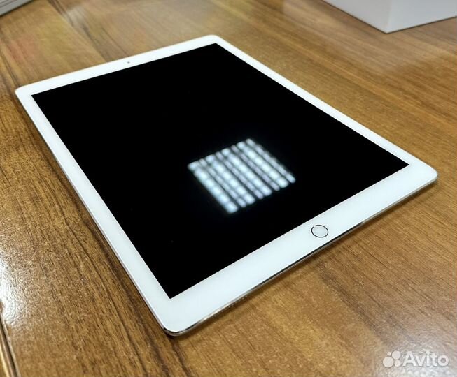 iPad pro 12.9 2018 (2) 512Gb