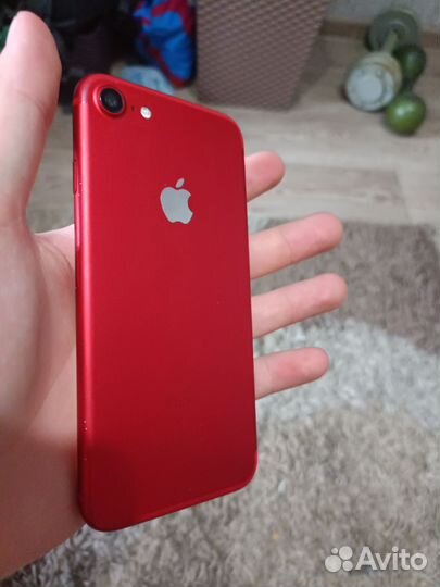 iPhone 7, 128 ГБ