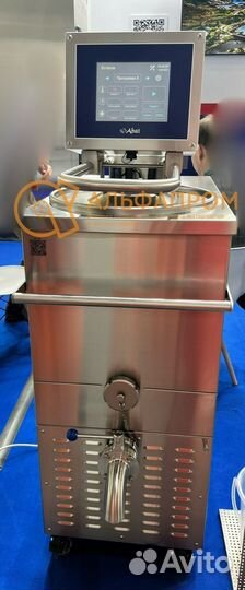 Ферментатор фт-100П