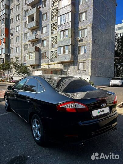 Ford Mondeo 2.3 AT, 2008, 290 000 км