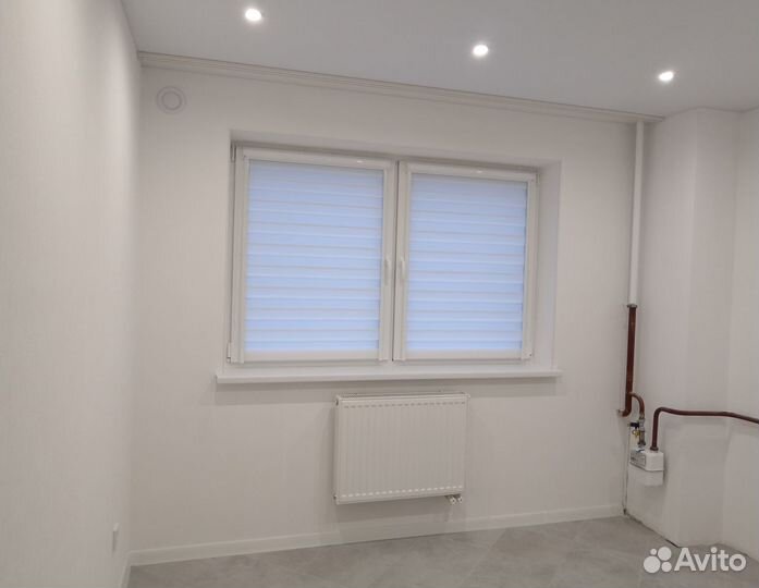 Шторы жалюзи рулонные