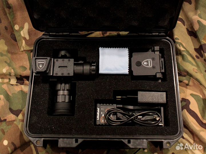 Пнв с дополнительным зу и 4 акб