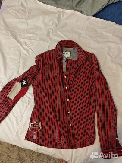 Рубашка мужская