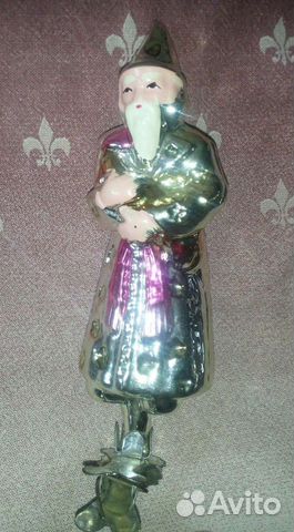 Звездочёт на прищепке состояние люкс,размер 13см