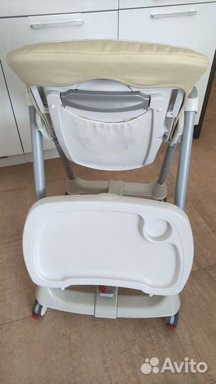 Стул для кормления peg perego prima pappa best