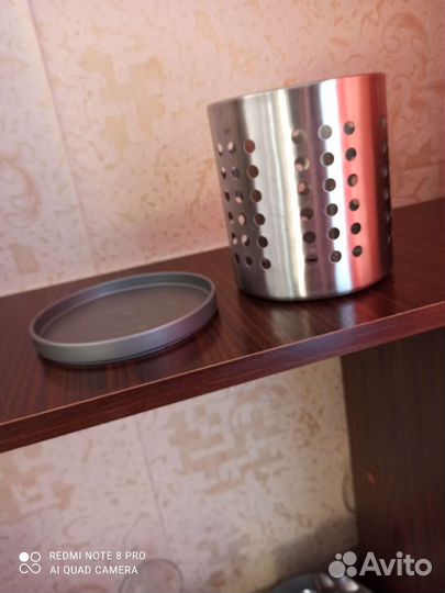 Сушилка икеа, столовые приборы