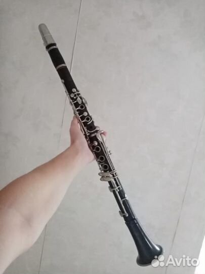 Продаётся кларнет