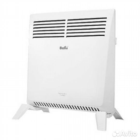 Конвектор электрический Ballu Camino Eco Turbo BE