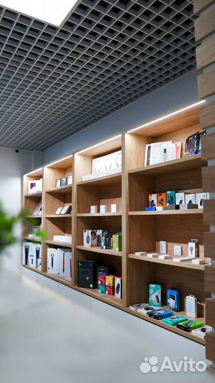 Магнитный автодержатель ISA