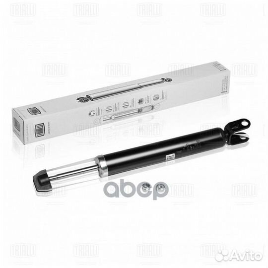 Амортизатор Hyundai Elantra IV 06- задн. газ