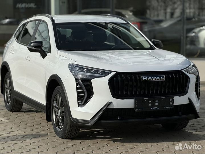 Haval Jolion 1.5 AMT, 2024