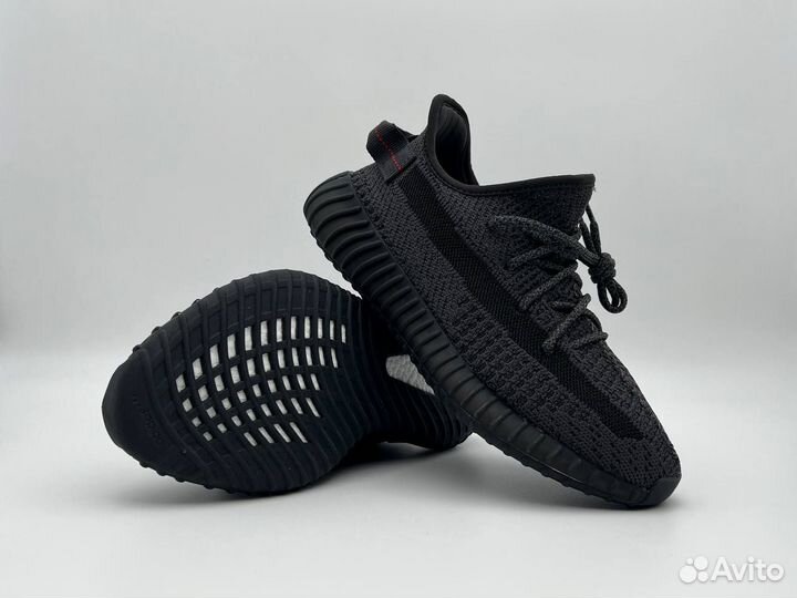 Кроссовки adidas yeezy boost 350