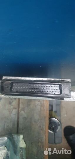 Эбу мозги на газель 406 двигатель карбюратор