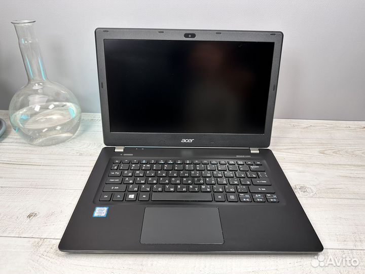 Acer intel i5/8gb/SSD256gb/IPS FHD