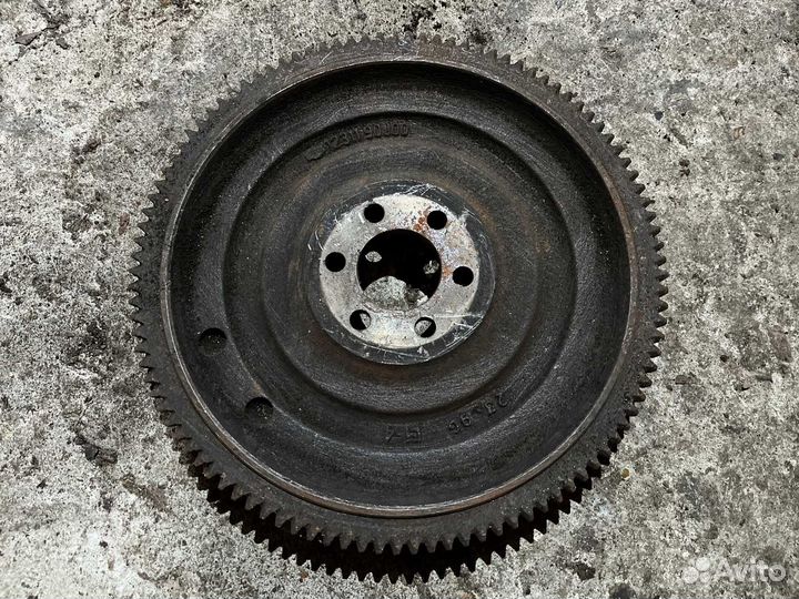 Маховик Nissan Primera P11 1.6 1999