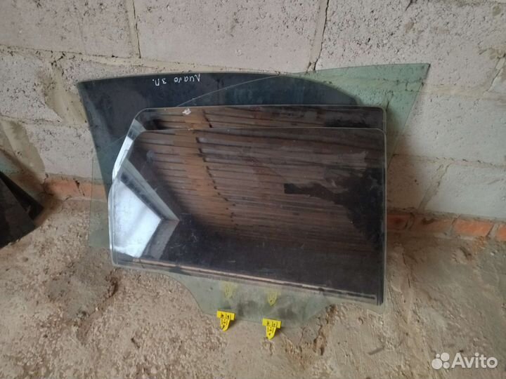 Стекло Suzuki Liana