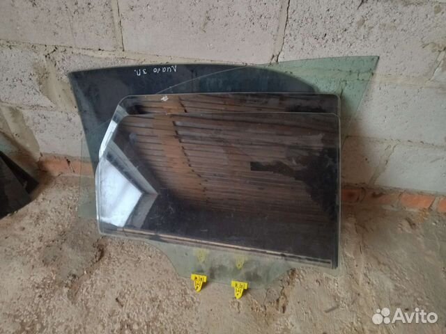 Стекло Suzuki Liana