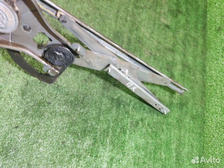 Стеклоподъемник передний правый Chevrolet Aveo