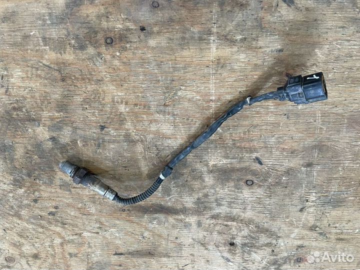 Датчик кислорода Hyundai Accent Акцент Тагаз 1.5