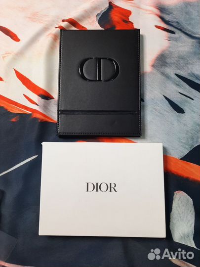 Настольное зеркало Dior оригинал новое