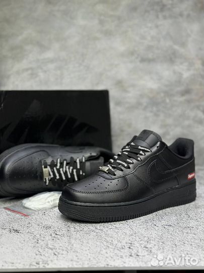 Кеды / Кроссовки Nike Air Force Supreme