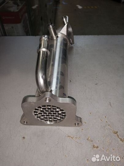 Теплообменник EGR Ford Transit 2.2 155 л/с 1807897