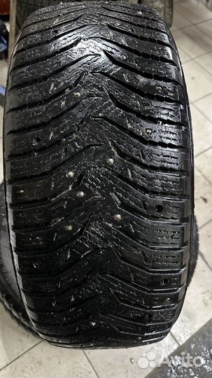 Formula Ice 205/55 R16