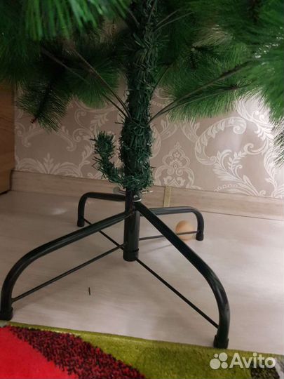 Елка искусственная 180 см