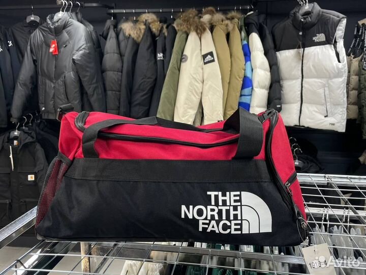 Сумка TNF