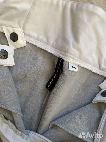 Брюки горнолыжные / сноуборд