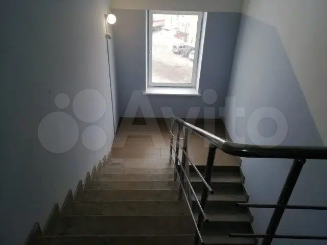 1-к. квартира, 41,4 м², 4/5 эт.