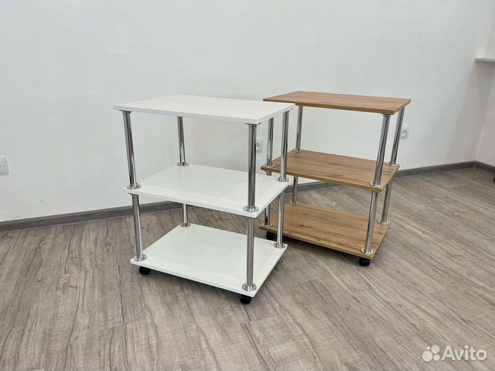 Тележка для косметолога