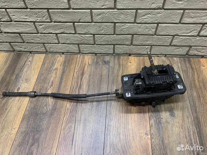 Audi A5 S5 (8T) Coupe Sportback Кулиса кпп АКПП