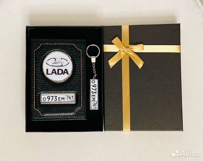 Подарочный набор. VIP подарок, понравится всем