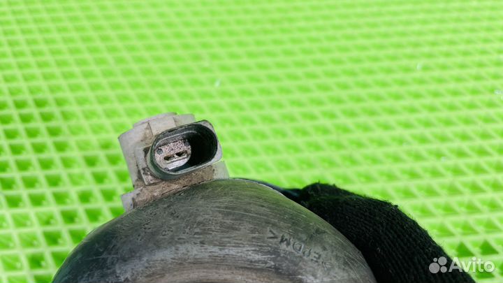 Подушка двигателя Audi A8 D3 (4E) 2002-2010