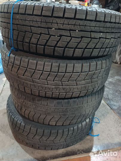 Yokohama Ice Guard IG30 205/65 R16