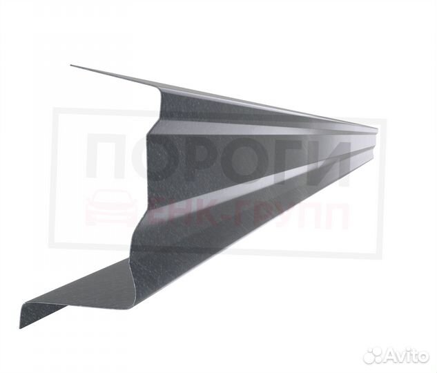 Пороги Lexus IS250 2 седан и другие