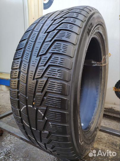Nokian Tyres WR G2 235/55 R17 103V
