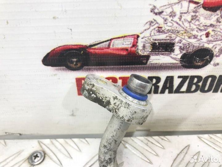 Шланг кондиционера Kia Spectra седан S6D 2008