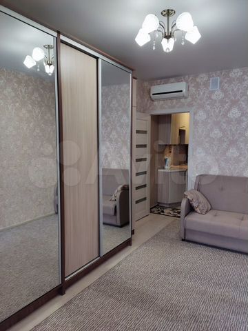 Квартира-студия, 20 м², 16/18 эт.