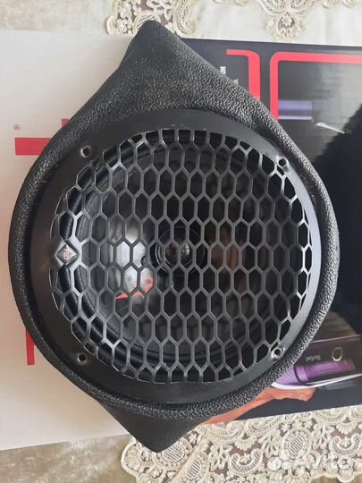 Аудио колонки