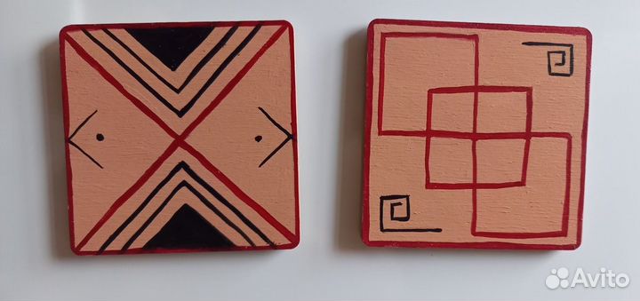 Украшение для интерьера