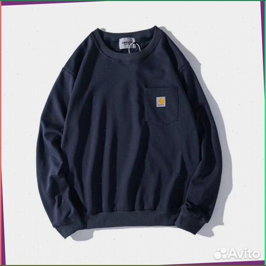 Кофта Кархарт (Все цвета в наличии)